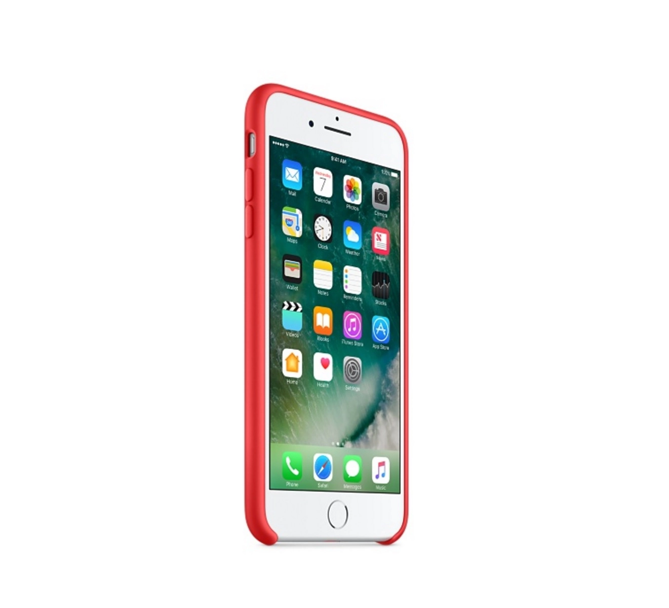 Ốp lưng silicone iPhone 7 Plus (5.5"), iPhone 7 Plus (hàng chính hãng Apple)